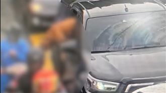 比特犬咬傷人！飼主妻也遭攻擊怒與夫分居