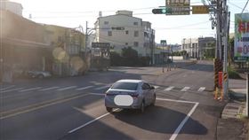 科技執法,彰化,取締,熱點,違規,罰單（圖／彰化縣警局提供）