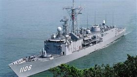 國防部,中共,中華民國海軍,蘇澳,台灣,高雄,屏東,巡防艦,海域