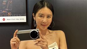 小米15、15 Ultra　（圖／記者王文承攝影）