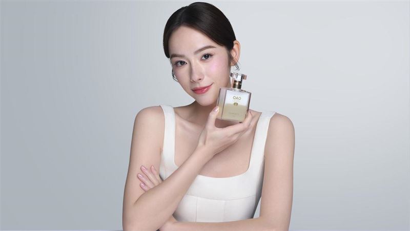 22歲台劇女神宣布新喜訊！曝光全新身份