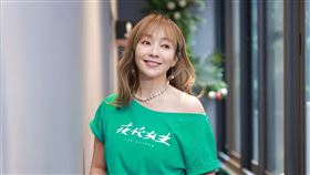 季芹。（圖／興揚電影提供）