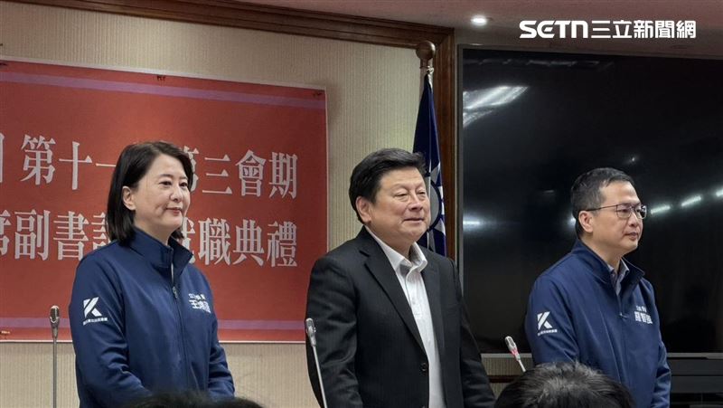 憂台積電變美積電　藍黨團要卓榮泰來報告