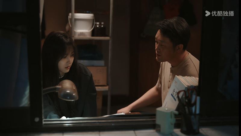 《難哄》溫以凡真的離開了！劇迷氣炸抵制