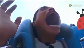 王大陸爭議連爆。（圖／翻攝自微博）