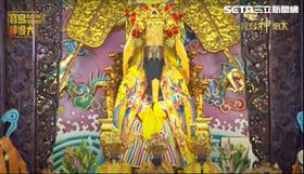 ▲天赦日向玉皇大帝懺悔罪過祈求改運。（圖／寶島神很大）