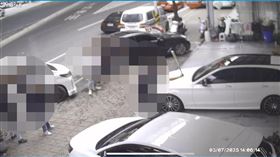 棒球隊,暴力,砸車,仁武