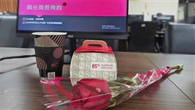 38女神節將至！女警「斜槓身分」扛重擔