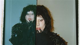 流行天后女神卡卡（Lady Gaga）。（圖／環球音樂提供）