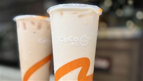 coco都可,粉角奶茶