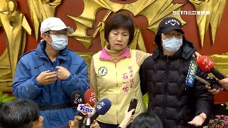 二審開庭乾哥狠瞪！割頸案死者父：憑什麼