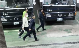 精舍命案王薀交保生變！最高院撤銷原裁定