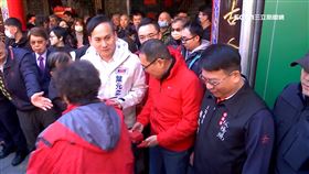 首波宣講地點出爐　傳綠鎖定「王鴻薇、葉元之」精準罷免