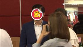 ▲向華強如今已淡出娛樂圈。