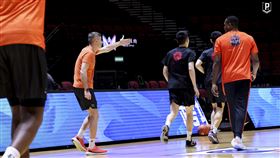 ▲桃園璞園領航猿總教練卡米諾斯（Iurgi Caminos）。（圖／桃園璞園領航猿提供）