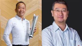 雲云科技公司,CuboAi,董事長,曾志新,技術長,離職（圖／雲云科技公司官網）