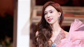 50歲林志玲有子萬事足。（圖／翻攝自臉書）