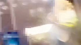 雲云科技公司。（圖／翻攝畫面）