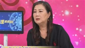 楊凱淇坦言自己原生家庭家境不佳。（圖／翻攝自《命運好好玩》Youtube）