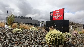 尬三星？台積電亞利桑那廠提前量產3奈米