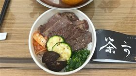 燒肉,茶六,癌末(讀者授權提供)