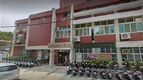 大甲分局（圖／翻攝自google maps）