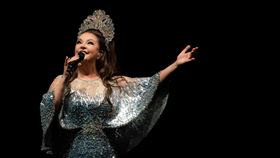 莎拉．布萊曼。（圖／寬宏提供）