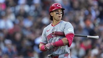 費仔有看12強、資格賽　稱台灣隊「我們」