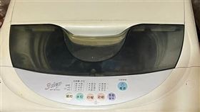 洗衣機20年不壞 圖/翻攝自爆廢公社臉書