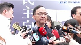 朱立倫出席「國父孫中山先生逝世百年緬懷紀念植樹」活動