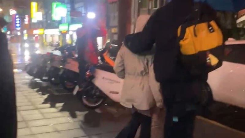 雲云技術長慘死！妻哀傷透露：他經常失眠