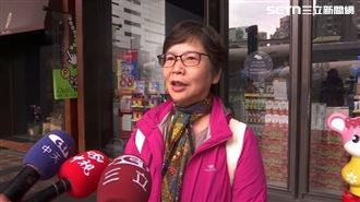 蔡壁如表態：我反對大罷免！