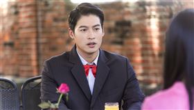 安心亞現在遇到喜歡的人會考慮比較多，不會像以前一樣橫衝直撞
。(圖／公視台語台、華視提供)