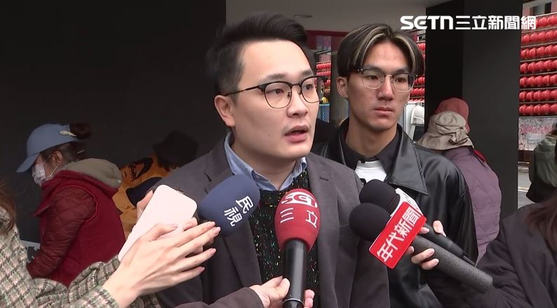 攤位喊寫錯拿回來抄！律師：犯罪全國直擊