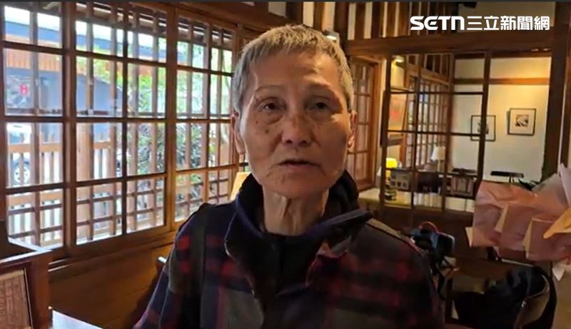 花蓮光復遭受洪災,「葉霸」葉春蓮老師痛批徐榛蔚與傅崐萁。(圖/資料照)