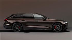 ▲全新Audi A6 Avant。（圖／翻攝Audi網站）