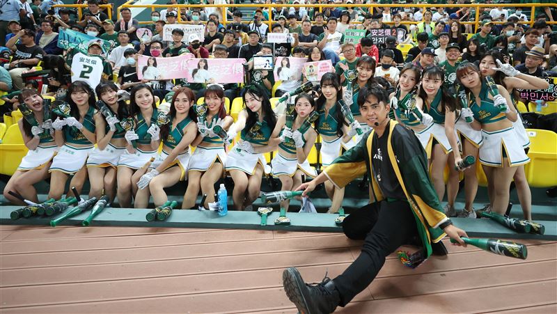 應援團事件網路延燒　台鋼1832字聲明回應