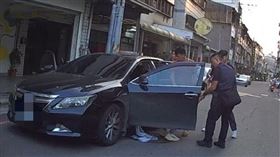 「八曜和茶」改賣毒？台中男冒名販毒遭逮