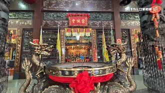 揮別禁忌！宮廟公告「生理期」可進入