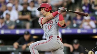 費仔有意代表台灣　中職：決定權在總教練