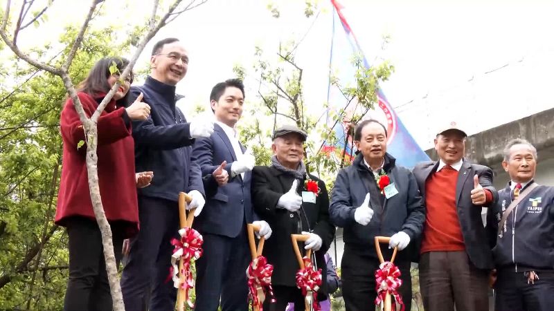 鍾小平、黃呂錦茹內鬥！朱立倫高喊團結