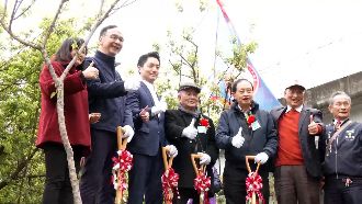 鍾小平、黃呂錦茹內鬥！朱立倫高喊團結