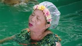 周星馳 張美娥 翻攝自微博