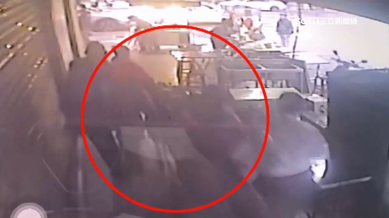 林森北酒店命案！4hrs乾5瓶威士忌男暴斃