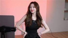 篠崎泫擁有許多粉絲。（圖／翻攝自篠崎泫IG）