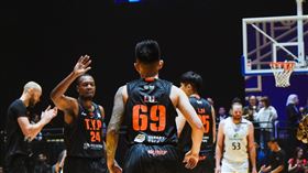 ▲桃園璞園領航猿盧峻翔。（圖／東超提供）