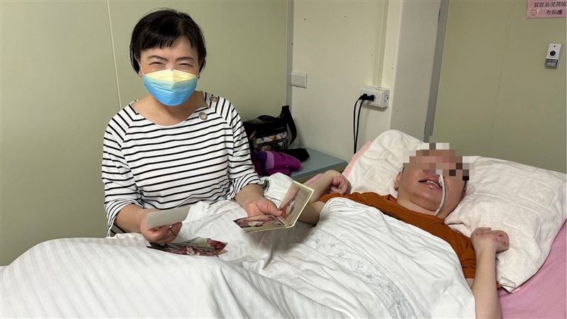 創世維護照顧者人權　婦女節喊麵包和玫瑰