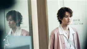 《難哄》原野。（圖／翻攝自微博）