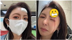 李芳瑜。（圖／翻攝自李芳瑜臉書）