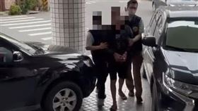 搶奪,檳榔攤,槍砲犯